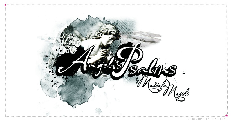 Angel Psalms logo